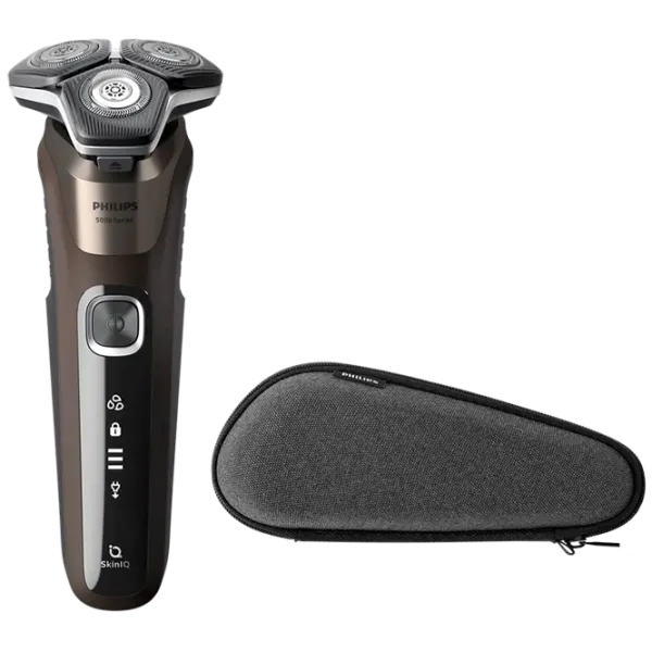 Электробритвы Philips